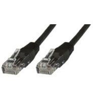 Microconnect Cat6 UTP 1m (B-UTP601S)